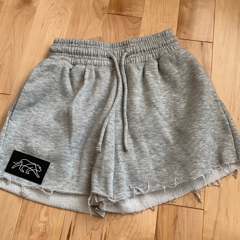 Tiger Friday Utility Short- Pavement, AXS, NO LONGER SOLD on tigerfriday.com